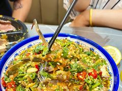 -官塘陈记鱼生·潮汕砂锅粥·牛肉火锅(潮枫路总店)