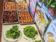 -人民公社大食堂(顺义总店)