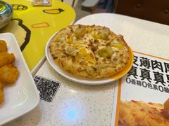 -乐凯撒披萨(汇港购物中心店)