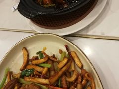 -鹿港小镇(黄金店)