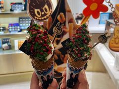 -GODIVA(港汇恒隆广场)