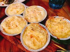 烤榴莲-仓库南洋海鲜小排档(柳河路店)