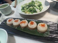 -苏帮袁Sue Cuisine(来福士店)