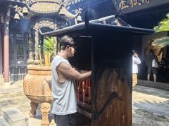 -包公祠