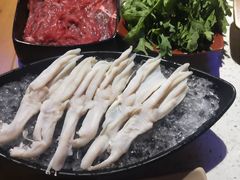 -麻辣英雄重庆火锅(二城广场店)