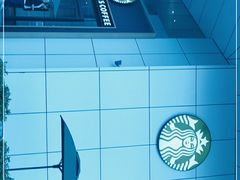 -星巴克(桂林国贸益华城店)