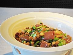 -开海·红岛海鲜虾水饺(石老人店)