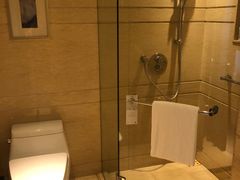 -上海新发展亚太JW万豪酒店