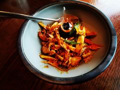 敲糖棒棒鸡-映水芙蓉(上海万象城店)