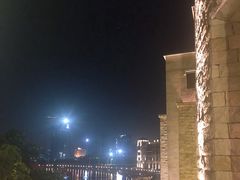 -南沙游艇会·大兵船餐厅