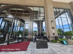 -汕头龙光喜来登酒店