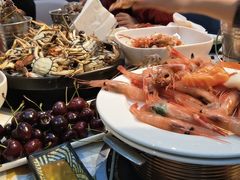 -半岛听涛蒸汽海鲜自助(K11店)