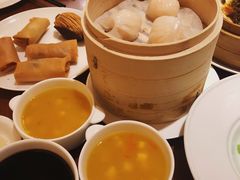 虾饺皇-杭州JW万豪酒店-万豪中餐厅