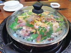 -阿多私房菜(顺德店)