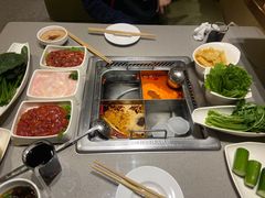 -海底捞火锅(凯德广场店)