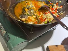 -湘江红·湖南招牌菜(莲花南路店)
