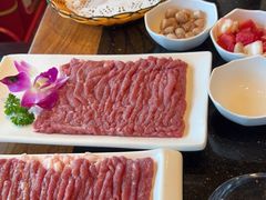 -南门涮肉(通州店)
