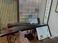 -秦汉胡同国学书院(川沙分馆)