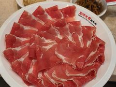 -阳坊大都涮羊肉(阳坊总店)