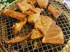 -辛氏火炉·韩式古法烤肉(松北店)