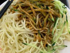 -华天新川面馆(缸瓦市店)