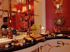 -咖啡苑 - 蔚藍夏日限定主题(永利皇宫店)