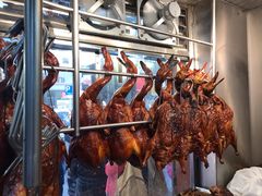 黑椒烧鸭-陈光记烧腊店(罗保博士街店)