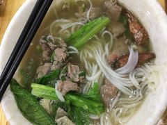 -谢怀亮芝麻茶