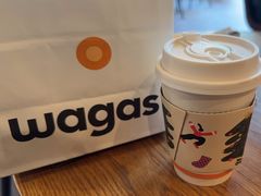 -Wagas沃歌斯(汇智店)
