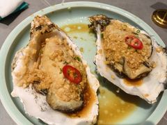 -奕景海鲜酒家· 大连海鲜(星海广场店)