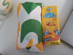 -赛百味SUBWAY(1912街区店)