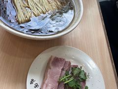 -蒋家桥饺面店(东关街店)