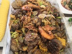 -悠斋餐厅海鲜家常菜(火车站店)