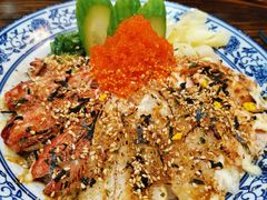 -达摩食堂(仓山万达店)