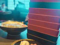 -牛武士寿喜烧·和牛火锅自助(全球首店)