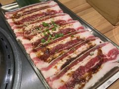 -汉拿山(魏公村店)