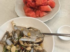 -洲晓鱻舟山海鲜(2号店)
