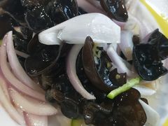 -清真·胖妈妈手抓餐厅(定西路长城宾馆店)