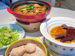 -香港龙凤楼(巨鹿路洋房店)