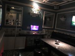 -INLOVE KTV(世博源店)