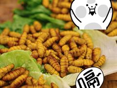 -丰尔粥食·顺德鱼生·干蒸排骨顺德菜(大良分店)