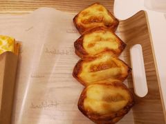 -好利来(桂林路店)