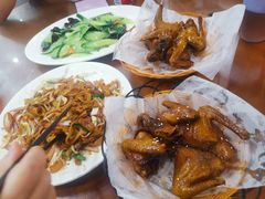 -煲煲掂风味煲仔饭餐厅(西区店)