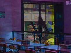 -燥次·烧烤酒场(万象城店)