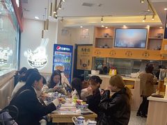 -馬香远蘭州牛肉面(武汉群星城首店)
