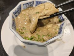-东来顺饭庄(金泉广场店)