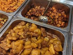 -晓宇盒饭(民安街店)