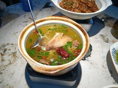 -又见炊烟私房菜(敬亭路店)