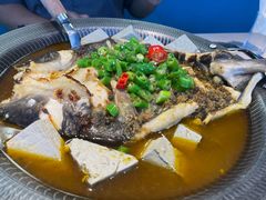 -半天妖烤鱼(西直门凯德mall店)