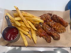 -必胜客(安盛金马店)